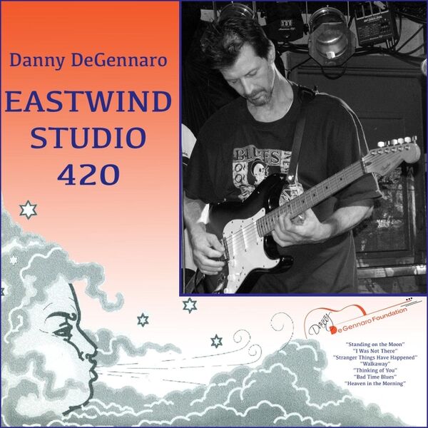 Cover art for Eastwind Studio 420